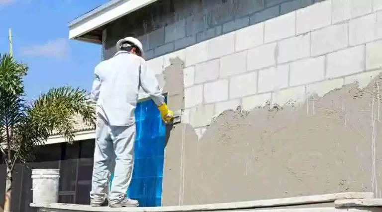 Why Choose Stucco for Your Home's Exterior?